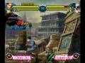 Wii Tatsunoko VS Capcom Batsu combos.