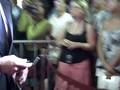 videos de Daigle Walks the Red Carpet