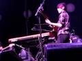 3/12 Tegan & Sara - @ #1 Terminal 5, New York 10/05/08