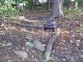Tamiya XC race touareg rc truck Tamiya XC race touareg rc truck