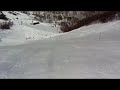 Click here to watch this video 2012 テイネ テクニカル 不整地 大回り 前走 1