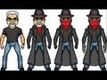 Micro Heroes 2