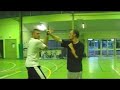 L. Sugiyama-Holloway Knife Fighting Drills- KnifeVSKnife
