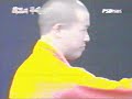 shaolin kung fu vs  tae kwan do