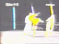 shaolin kung fu vs  tae kwan do