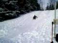 videos de Bobs sledding hill