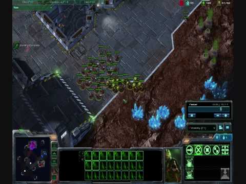starcraft 2 zerg starcraft 2 zerg