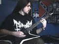 Strapping Young Lad - Love ? Strapping Young Lad - Love ?