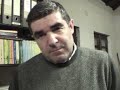 O que � que queres sua cadela?!