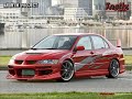 Part 2 of my Import Tuner Vid
