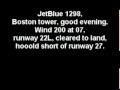 Boston John and ladies - Funny ATC
