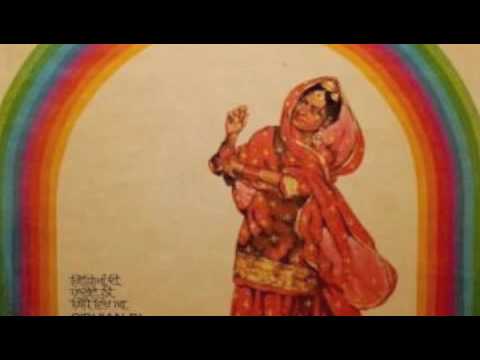 AS Kang -- Gidhian Di Raniye