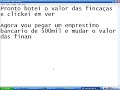 Video Aula 2 Bilhões de Reais no Brasfoot 2008 Video Aula 2 Bilhões de Reais no Brasfoot 2008