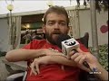 Entrevista a EL DIABLO SOBRE RUEDAS