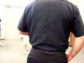My Tazer Training