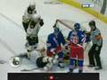 NHL Top 10 Sean Avery Moments