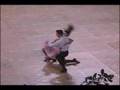 Travis Tuft & Allie Edgington - Cabaret Semifinals