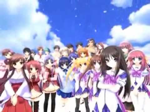 MAD LOVERSOULファンディスク ～恋魂詰～ FULL OP