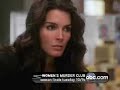 Women's murder club 1x13 season finale promo Women's murder club 1x13 season finale promo
