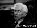Bertrand Russell on clarity and exact thinking