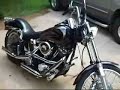 1990 Softail Custom on ChopperExchange.com