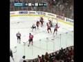 Brodeur Wins # 1 - Islanders 1 VS Devils 2