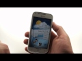 Samsung Focus 2 for AT&T hands-on