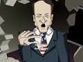FCAT Man: Max Linn in Attack of the FCAT FCAT Man: Max Linn in Attack of the FCAT