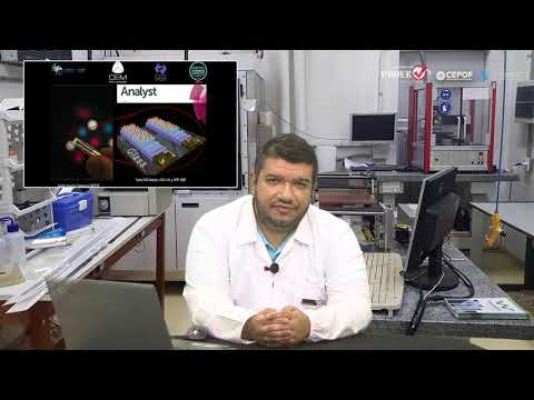 Filmes nanoestruturados aplicados em biossensores para detecção precoce de câncer de pâncreas