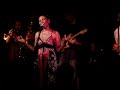 A TRUE SINGING ANGEL!! INTRODUCING CAROL RIDDICK! A TRUE SINGING ANGEL!! INTRODUCING CAROL RIDDICK!