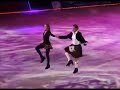 Navka and Kostomarov - Riverdance