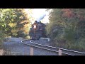 reading and northern excursion pt 4