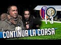 Direttastadio 7Gold - (BOLOGNA 1 - 3 INTER)