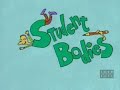 Student Bodies - 01-19  Career Day (1 of 3)