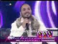 Star academy arab! prime 6! rami 3ayach ya msahar 3ini