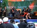 Solomon Burke Live in Detroit 5/23/08 @ Campus Martius