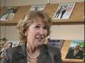 Dr. Mary Jane Saunders on Undergraduate Research