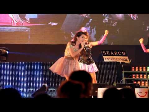 จ๊ะจ๋า พริมรตา - ดอกนีออนบานค่ำ