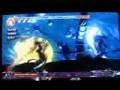 Ninja Gaiden 2 - 超忍への道 Mission16 天地の魔神を殲滅せよ! 幻心.エリザベート Genshin Elizabeth