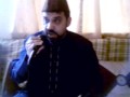 Syed Ayaz Mufti- Ek Piari Se Naat-e-Nabi Ban Gai Syed Ayaz Mufti- Ek Piari Se Naat-e-Nabi Ban Gai