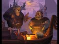 A Vampyre Story - english trailer