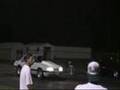 Local Mustangs at Richmond Dragway