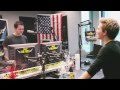 Hunter Hayes - Radio Tour (Week 1)