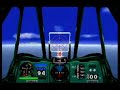 WingArms game (Sega Saturn) part 4 of 5