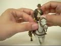 INDIANA JONES Action Figures Part 2 INDIANA JONES Action Figures Part 2