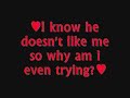 My Love For You (Love Quotes)