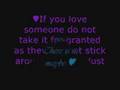 My Love For You (Love Quotes)