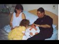 BECOME PREGNANT (despair, hope, sadness and finally joy)