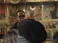 Elvis Costello at Village Music: American Without Tears