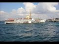 Can Atilla mare despina-yasayan istanbul